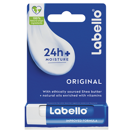 Labello Original 12x4,8gr